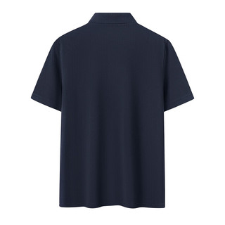 Timberland 添柏岚 A24H2-Z02 翻领短袖POLO衫 3XL