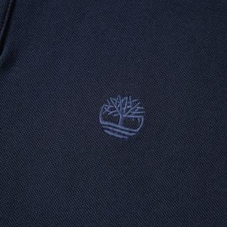 Timberland 添柏岚 A24H2-Z02 翻领短袖POLO衫 3XL