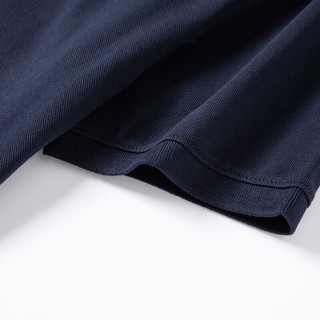 Timberland 添柏岚 A24H2-Z02 翻领短袖POLO衫 3XL