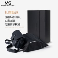 NAYO SMART 2024小方包HL1斜挎单肩包男士时尚通勤外出便携包