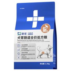 东方澳龙 全价处方粮 呵护肠胃易消化