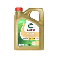 嘉实多 Castrol 极护全合成机油 5W-30 SL级