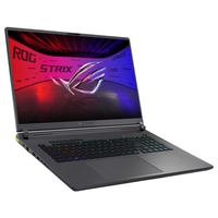 ROG 枪神10 Plus U9-290HX RTX5070 32GB 1TB 18英寸游戏本