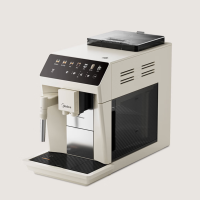 国家补贴、新品发售：美的 MA-ACCXE15 全自动咖啡机