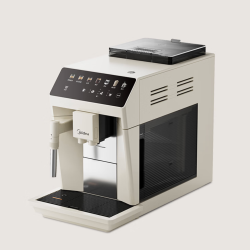 美的 MA-ACCXE15 全自动咖啡机