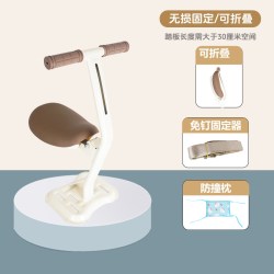 品铸 电动车儿童前置座椅