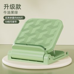 赫朗 拉筋板斜踏板小腿拉伸器站立健身瘦腿神器压腿部拉筋神器辅助器材