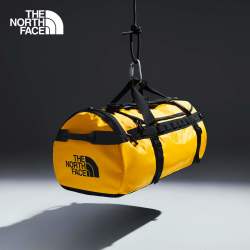北面 BaseCamp 71L M号防水驮包TheNorthFace|52SA