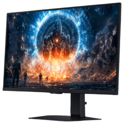 三星 LS27FG602EEXXY 350Hz Fast IPS 27英寸 2K电竞显示器