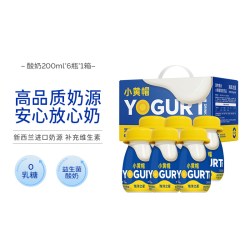 海洋之星 猫狗零食 宠物酸奶