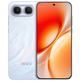 iQOO Neo11 至尊版 手机 12GB+256GB 乘风