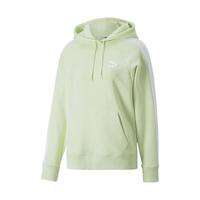 PUMA 537577-32 连帽针织卫衣 女款 S码