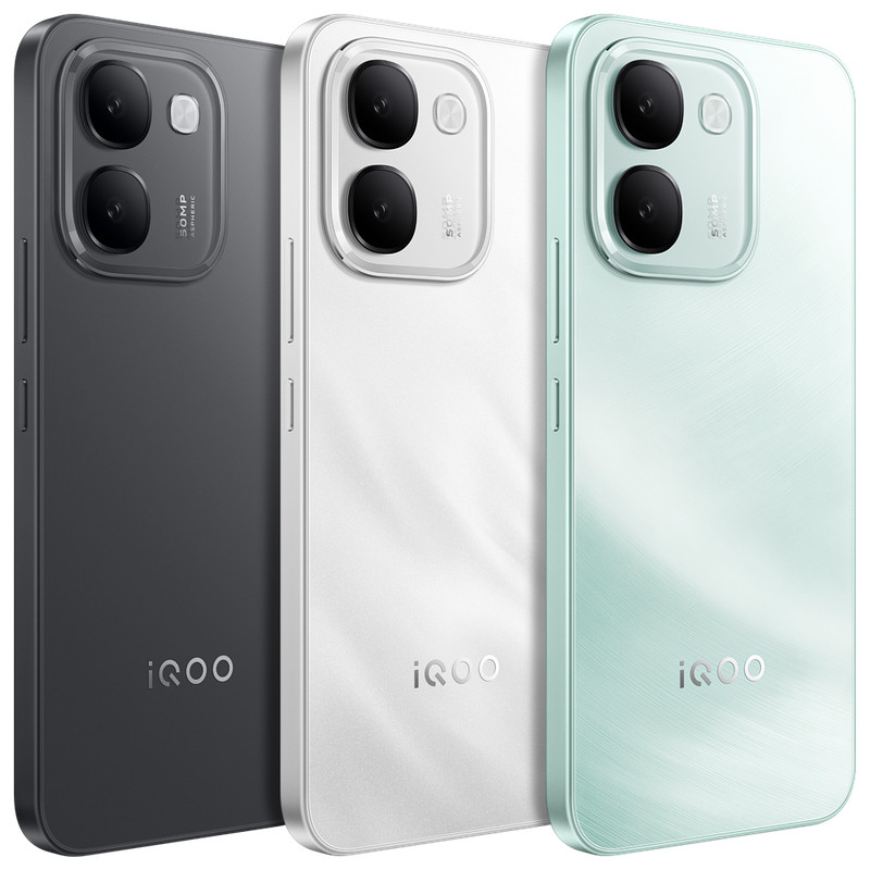 iQOO Z11S 手机