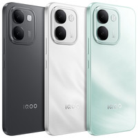 iQOO Z11S 手机