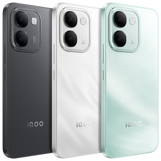 iQOO Z11S 手机