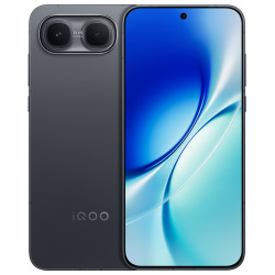 iQOO Neo11至尊版 手机 12GB+512GB 疾影黑