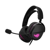 ROG 破风标准版 SpeedNova无线技术 有线连接 游戏耳机