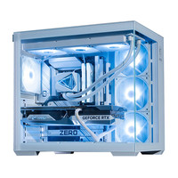 AMD 9800X3D+9070XT+24G内存