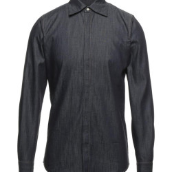 DSQUARED2 Denim shirt 牛仔衬衫38码，m