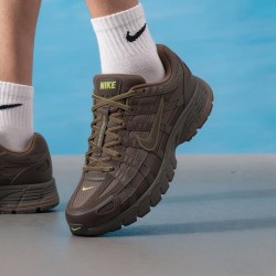 NIKE P-6000 复古缓震 休闲运动鞋