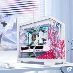 AMD 9800x3d RTX5080