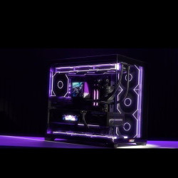 华硕 265KF RTX 5080 16GB 1TB