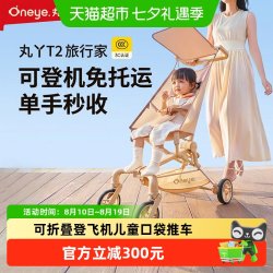 丸丫 T2 旅行家