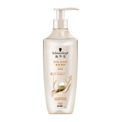 施华蔻 多效修护洗发露 400ml