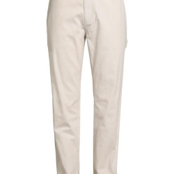 Theory Chinos 帆布材质裤子