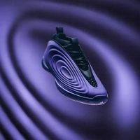 移动端：adidas 哈登10代稳定缓震boost专业篮球鞋 赛博紫男女