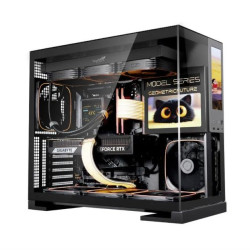 技嘉 9800X3D RTX 5080 32G内存