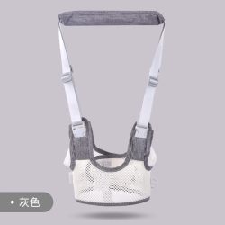 宝宝学步带婴幼儿童学走路二合一小孩防摔神器防勒婴儿遛娃牵引绳