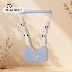 hihidefriends 宝宝学步带婴幼儿童一岁学走路二合一小孩防摔神器防勒婴儿牵引绳