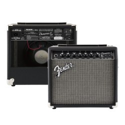Fender 纷达 Champion II 第二代冠军系列25/50/100W电吉他音箱