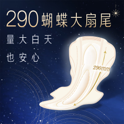 苏菲 弹力贴身 卫生巾套装