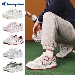 Champion 冠军 男款休闲鞋 25