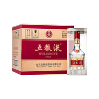 2023年双11我准备采购的酒类清单——白酒篇