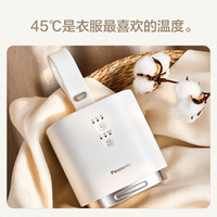 Panasonic 烘干机便携式干衣机小型烘衣服神器小方舱出差 可上飞机