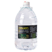 斐矿 天然富锶山泉水 5L*4桶/件（膜包）