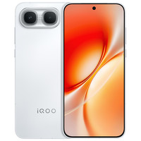 iQOO Neo11至尊版 手机 16GB+512GB 驰光白