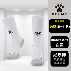 卡尔美 8101WZ5002 通用款运动袜