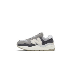 new balance nb童鞋  0~4岁男女儿童春夏季网面轻便运动鞋5740 IV5740RT-1 26码 欧码尺码26