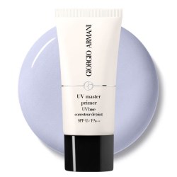 ARMANI beauty EMPORIO ARMANI 阿玛尼 白娇妆前乳 晶柔光韵防晒凝乳
