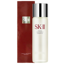 SK-II 神仙水 sk2神仙水精华液改善肌肤代谢调理肌肤补水滋润 神仙水230ml