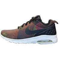NIKE耐克女子跑步鞋 轻便气垫休闲舒适透气防滑运动鞋 844890-003金箭黄/帆白 37.5