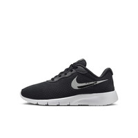 NIKE 女鞋TANJUN（GS）夏季新款低帮轻便网布舒适运动跑步鞋FZ1017-001 FZ1017-