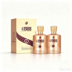 舍得 52度 浓香型白酒500mL 2瓶 礼盒装