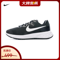 NIKE 女士夏季运动舒适休闲跑步鞋DC3729-003 35.5