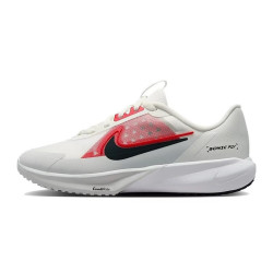 NIKE 女子鞋 SONIC FLY休闲简约时尚潮流舒适低帮跑步鞋FZ0017-101 FZ0017-101 37.5
