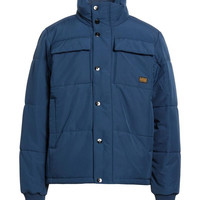 G-STAR 男士Puffer Jackets